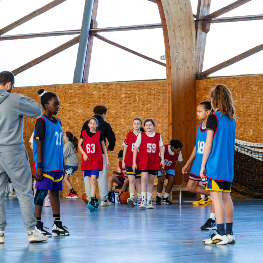 TOURNOI INTER SECTEURS