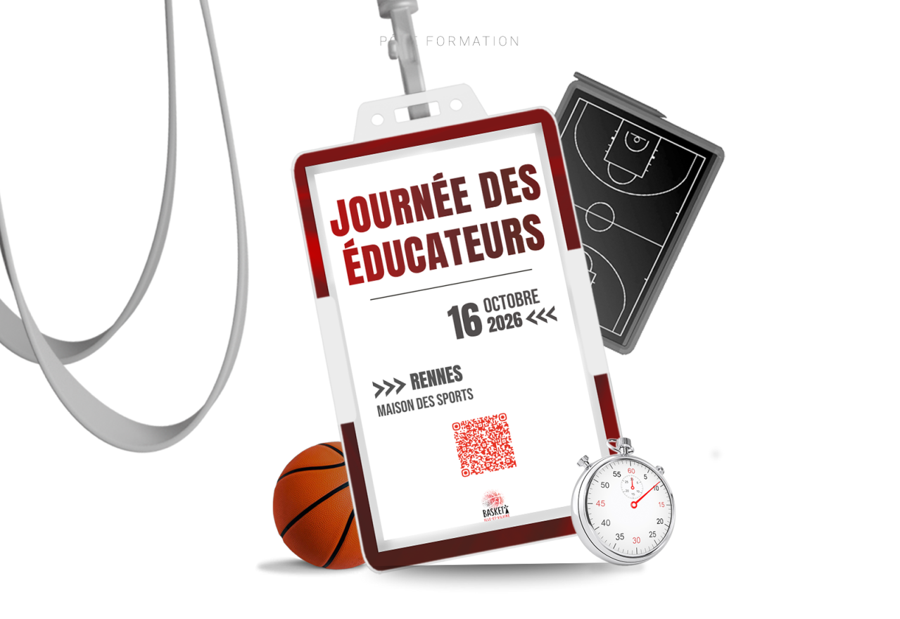 INSCRIPTION JOURNÉE DES ÉDUCATEURS