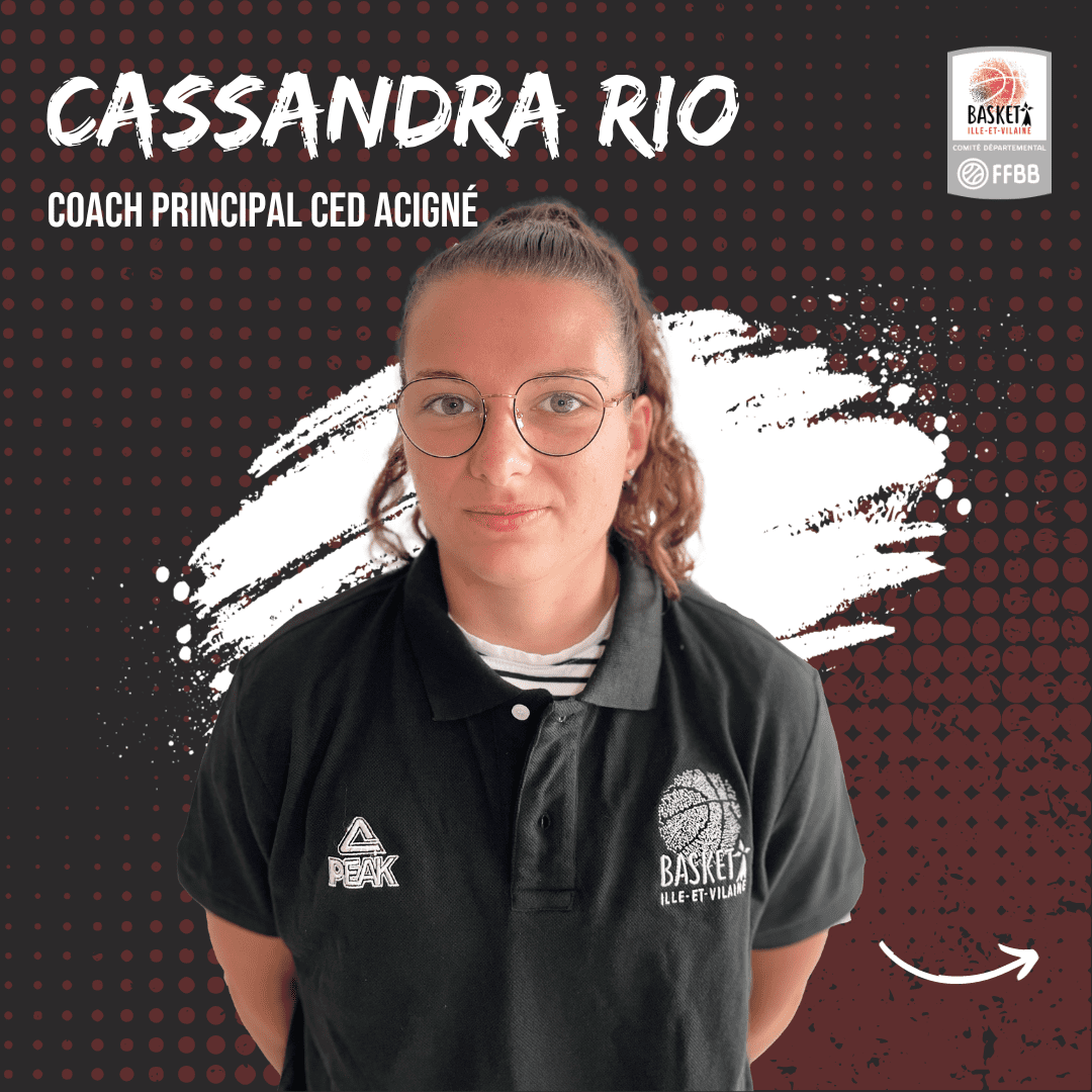 Cassandra RIO