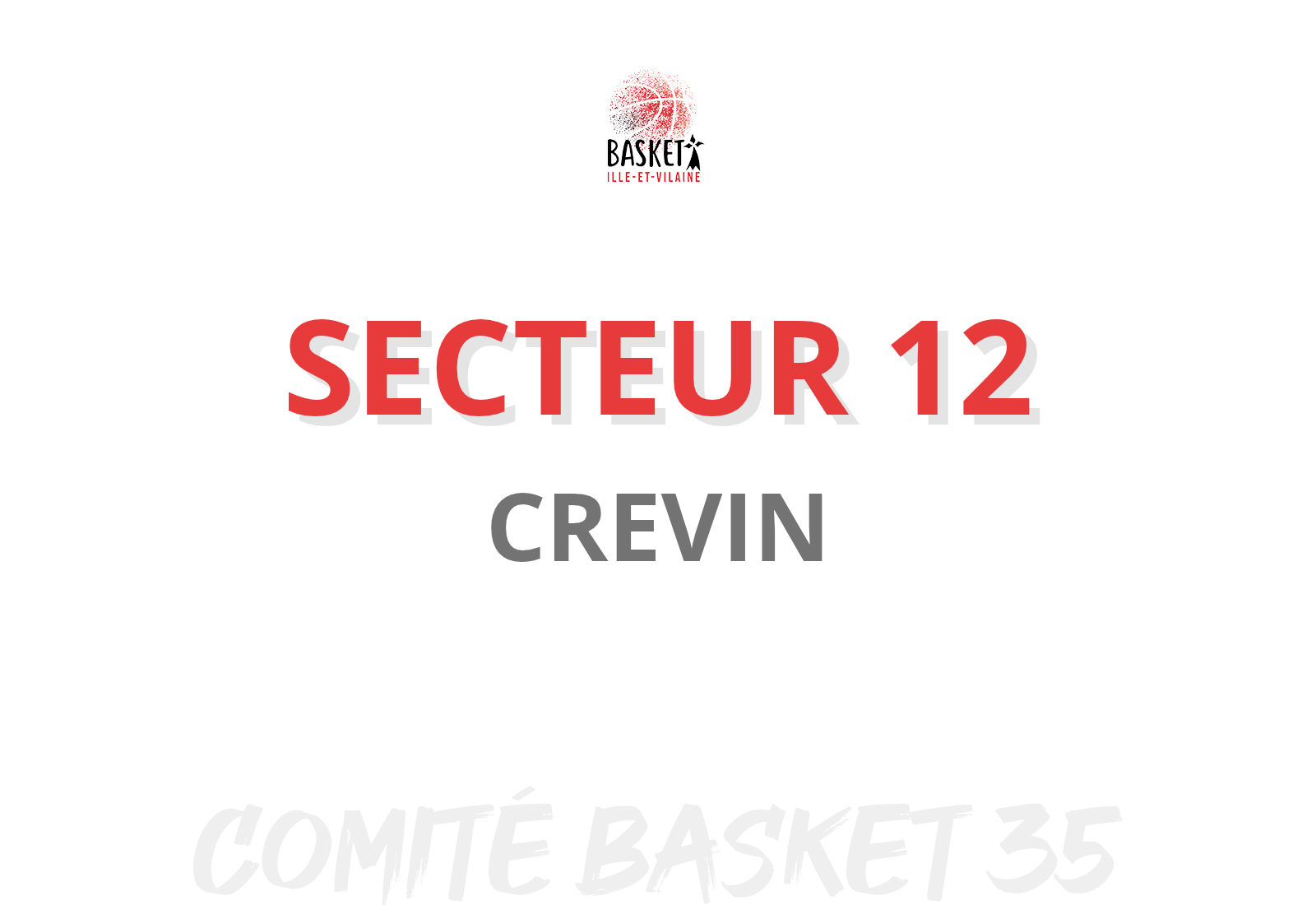 #12 - MINI CAMPS BASKET 35