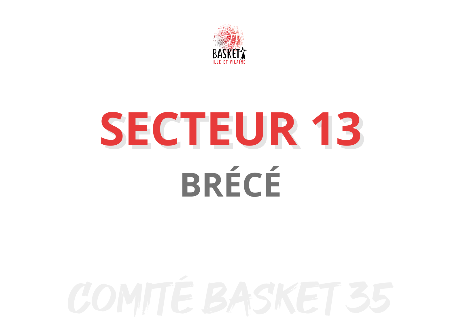 #13 - MINI CAMPS BASKET 35