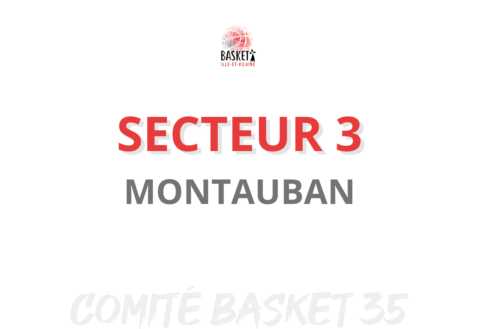 #3 - MINI CAMPS BASKET 35