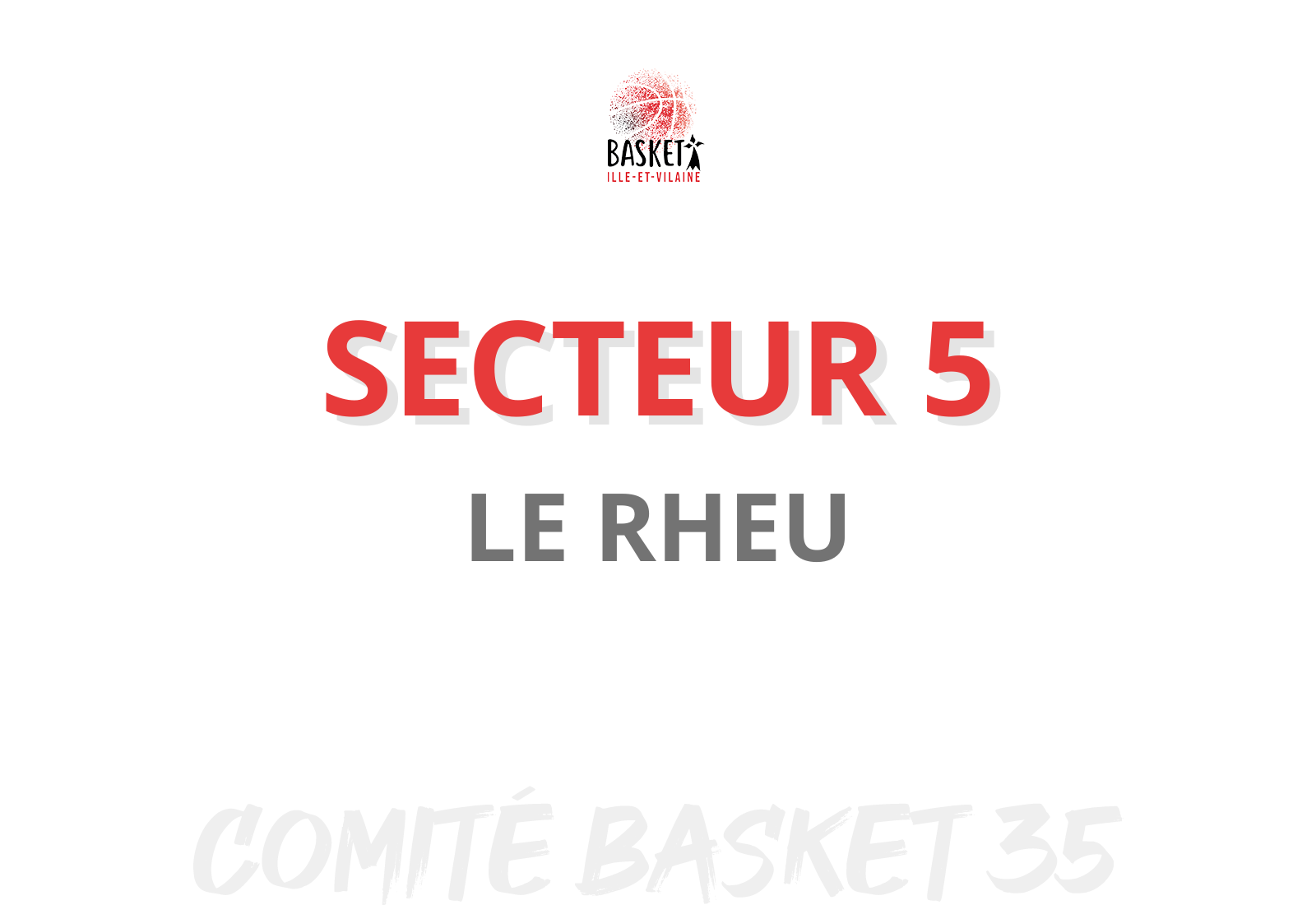 #5 - MINI CAMPS BASKET 35