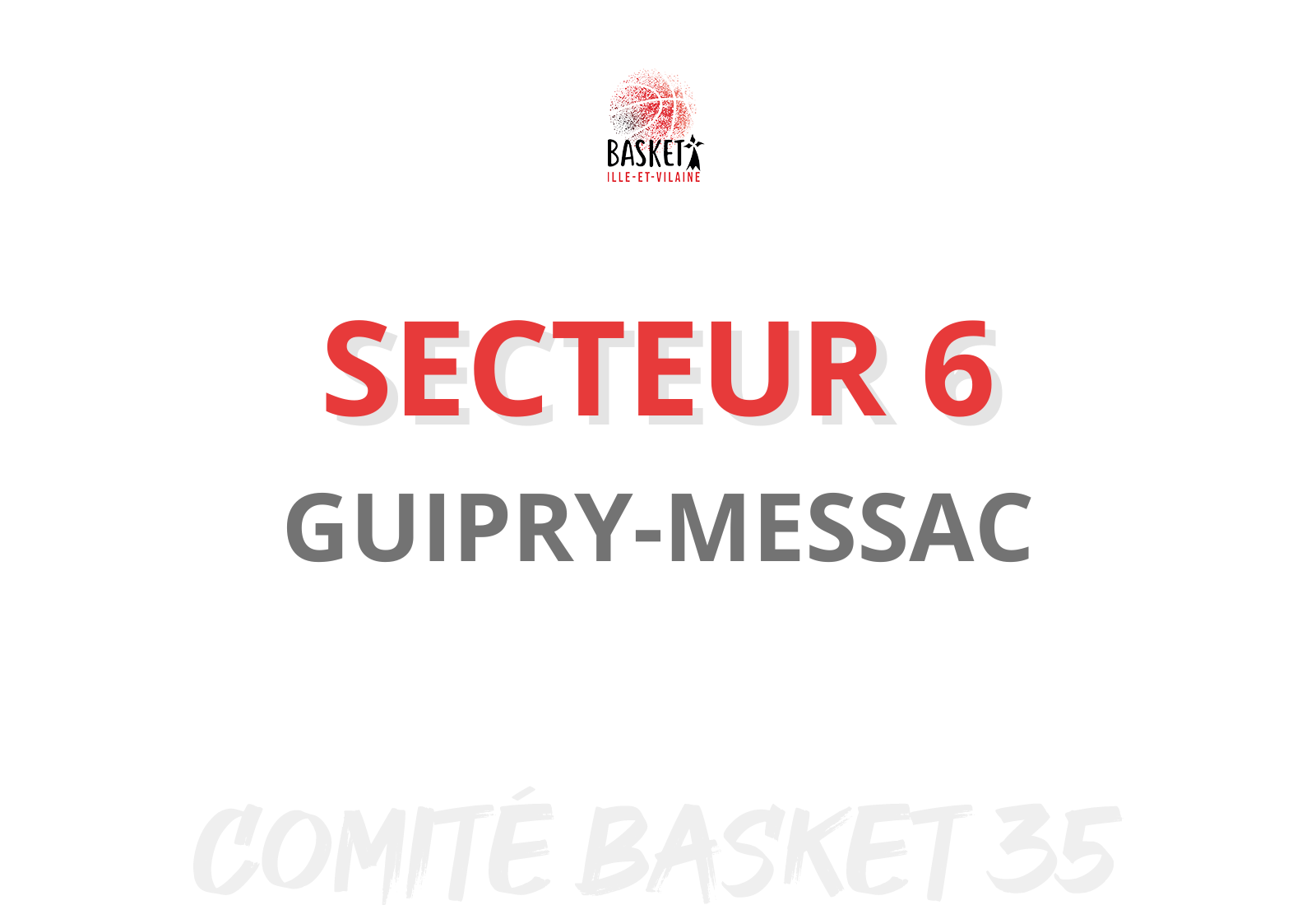 #6 - MINI CAMPS BASKET 35